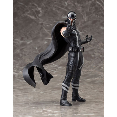 MAGNETO MARVEL NOW MARVEL COMICS STATUE PVC ARTFX 20 CM