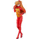 EVANGELION YOU CAN NOT PLAMAX ASUKA SHIKINAMI LANGLEY 20CM