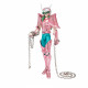 SAINT SEIYA MTH CLOTH ANDROMEDA SHUN 16CM