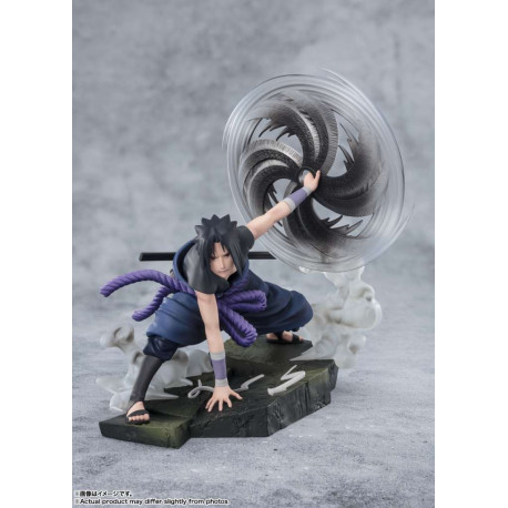 SASUKE FIGUARTS ZERO