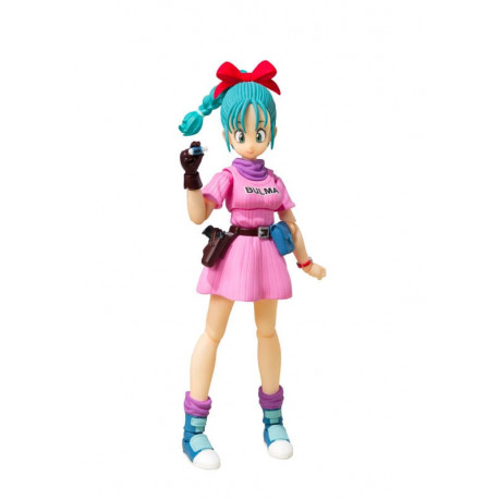 BULMA SH FIGUARTS