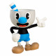 CUPHEAD FIGURINE NENDOROID MUGMAN 10CM