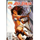 RED SONJA 24 COVER D DAVID MICHAEL BECK