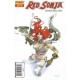 RED SONJA 16 COVER C SADOWSKI