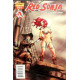 RED SONJA 22 COVER C HOMS