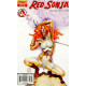 RED SONJA 26 COVER A DYNAMITE