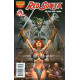 RED SONJA 26 COVER B MEL RUBI