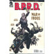 BPRD WAR ON FROGS 1