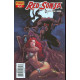 RED SONJA 35 COVER A MEL RUBI