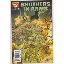 BROTHERS IN ARMS 1