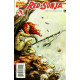 RED SONJA 27 COVER C HOMS