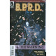 BPRD THE WARNING 1 OF 5