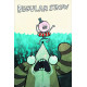 REGULAR SHOW 9 COVER B