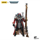 ADEPTUS MECH RANGER WITH ARQUEBUS JOYTOY WH40K ACTION FIGURE 10 CM