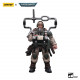 CADIAN SQUAD VET MASTER VOX JOYTOY WH40K ACTION FIGURE 10 CM