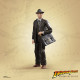 DR JURGEN VOLLER LE CADRAN DE LA DESTINEE INDIANA JONES ADVENTURE SERIES FIGURINE 15 CM