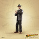 DR JURGEN VOLLER LE CADRAN DE LA DESTINEE INDIANA JONES ADVENTURE SERIES FIGURINE 15 CM