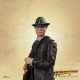 DR JURGEN VOLLER LE CADRAN DE LA DESTINEE INDIANA JONES ADVENTURE SERIES FIGURINE 15 CM