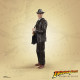 DR JURGEN VOLLER LE CADRAN DE LA DESTINEE INDIANA JONES ADVENTURE SERIES FIGURINE 15 CM