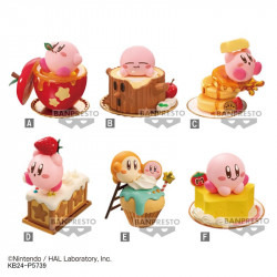 KIRBY PALDOLCE COLLECTION 7 CM