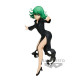 TATSUMAKI TERRIBLE TORNADO ONE PUNCH MAN FIGURE VOL 5 FIGURINE 6 CM