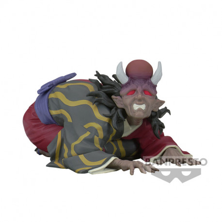 HANTENGUDEMON SLAYER DEMON SERIES FIGURINE 5 CM