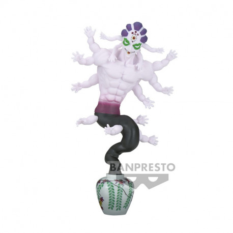 GYOKKO DEMON SLAYER FIGURINE 15 CM