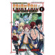 FAIRY TAIL 100 YEARS QUEST VOLUME 1 VERSION ANGLAISE