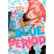 BLUE PERIOD VOLUME 14 VERSION ANGLAISE