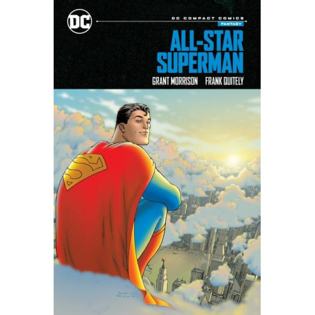 ALL-STAR SUPERMAN