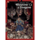 GLOUTONS ET DRAGONS VOL13