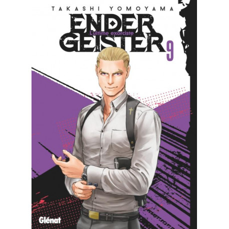 ENDER GEISTER TOME 09