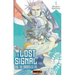 THE LOST SIGNAL AND THIS COMMUNICATION T01