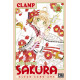 CARD CAPTOR SAKURA CLEAR CARD ARC T15