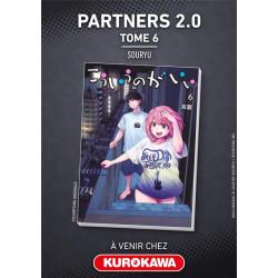 PARTNERS 2 0 TOME 6