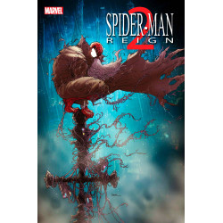 SPIDER-MAN REIGN 2 1