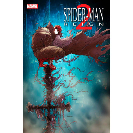 SPIDER-MAN REIGN 2 1