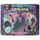 LORCANA ILLUMINEER S QUEST DEEP TROUBLE TRADING CARD GAME