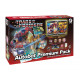 TRANSFORMERS S1 AR VANCH TCG AUTOBOT PREM PACK