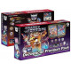 TRANSFORMERS DECEPTICON PREMIUM PACK