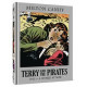 TERRY & THE PIRATES MASTER COLL HC VOL 08