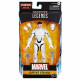 SUPERIOR IRON MAN MARVEL LEGENDS FIGURINE 15 CM