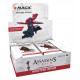 ASSASSIN S CREED BOOSTER MAGIC THE GATHERING UNIVERS INFINIS EN FRANCAIS