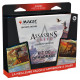 ASSASSIN S CREED KIT DE DEMARRAGE 2024 MAGIC THE GATHERING UNIVERS INFINIS EN FRANCAIS