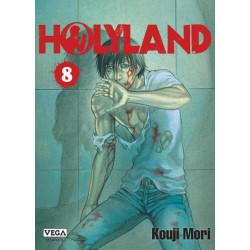 HOLYLAND TOME 8