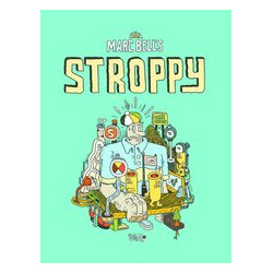 STROPPY HC (MR)