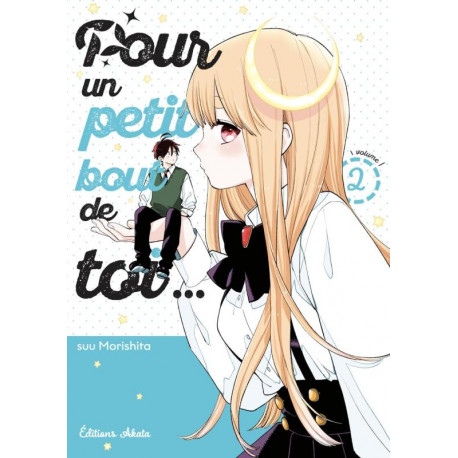 POUR UN PETIT BOUT DE TOI TOME 2