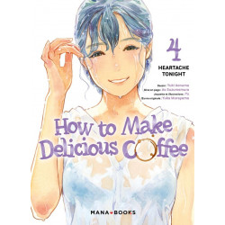 HOW TO MAKE DELICIOUS COFFEE T04