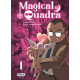 MAGICAL QUADRA TOME 1