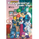 MISSION YOZAKURA FAMILY TOME 20